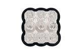Clear Lens for SS5 Pods (one)