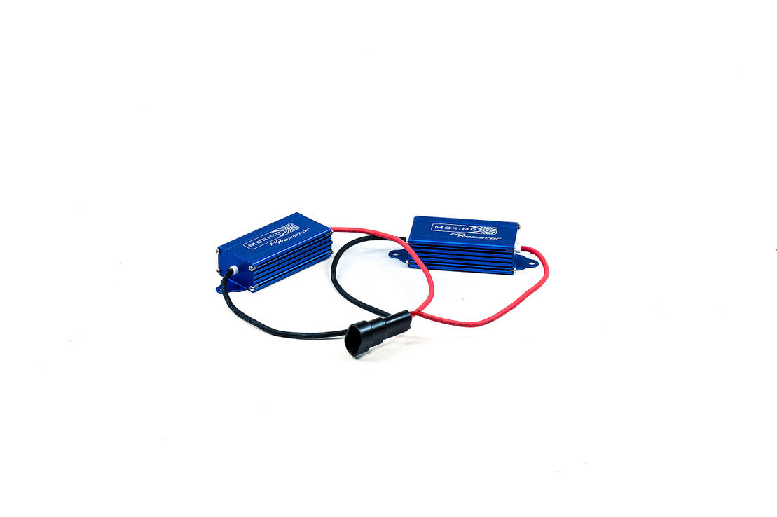 Hd Load Resistor (2015+ Mopar)