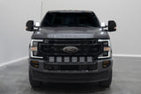 Stage Series Backlit Ditch Light Kit for 2017-2022 Ford Super Duty