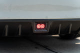 2015-2021 Subaru WRX/STi 4th Brake Light Kit