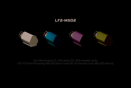 Replacement Function Selector Keys