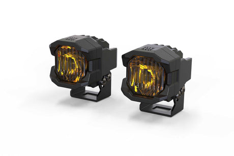 Morimoto 1Banger LED Pods (Universal)