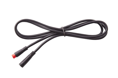 Fil d'extension RGBW M8 à 5 broches