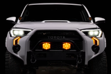 Toyota 4Runner (14-24): Morimoto Xb EVO Hybrid Led Headlights