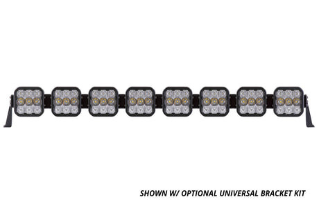 SS5 CrossLink 8-Pod LED Light Bar (one)