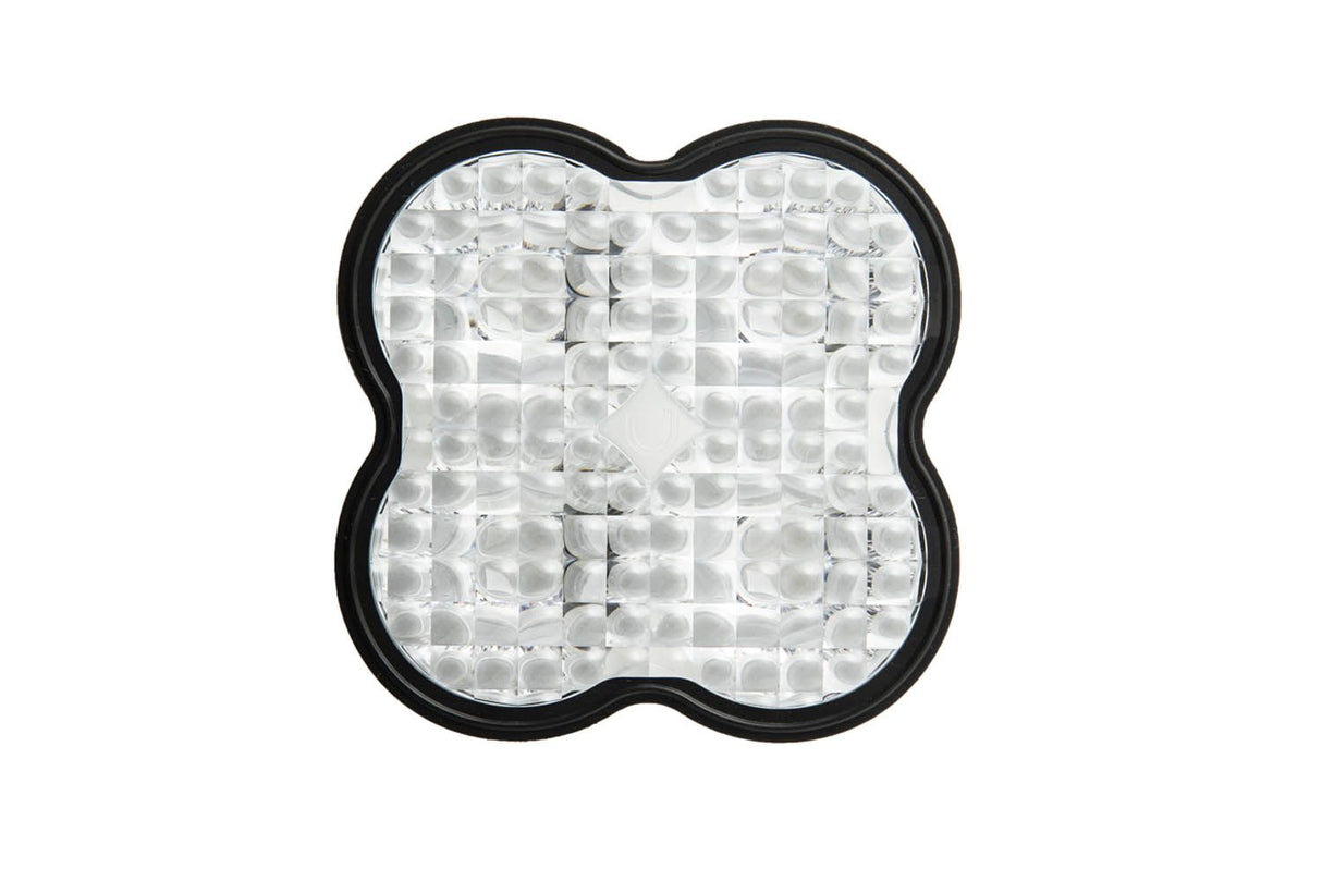 Clear Lens for SS3 Pods (one)