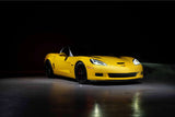 Chevrolet Corvette (05-13): Phares LED Morimoto Xb