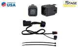 HitchMount LED Pod Reverse Kit for 2025-2026 Toyota 4Runner