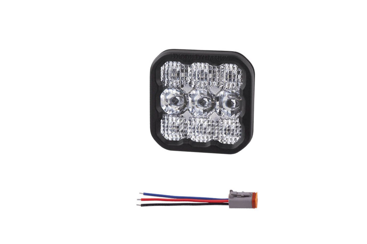 SS5 Add-On LED Pod (one)