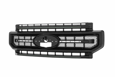 Ford Superduty (20-22): MORIMOTO XBG LED DRL GRILLE