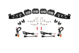 Stage Series Fog Pocket Kit for 2019-2024 Ram 1500