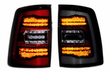 Ram HD (2019+) Xb Led Tail Lights