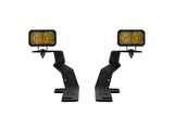 Stage Series Backlit Ditch Light Kit for 2015-2020 Ford F-150