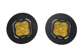 Kit de feux antibrouillard SS3 SAE Type GM5