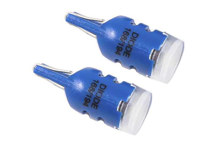 194 HP3 LED Bulbs