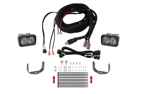 Stage Series Reverse Light Kit for 2016-2023 Toyota Tacoma