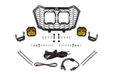 Stage Series LED Grille Kit for 2022-2024 Honda Talon