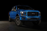 Ford F-150 (18-20) XB Hybrid Led Headlights