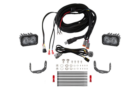 Stage Series Reverse Light Kit for 2005-2015 Toyota Tacoma