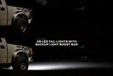 Morimoto XB Backup Light Boost Bar x