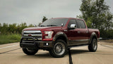 Stage Series Backlit Ditch Light Kit for 2015-2020 Ford F-150