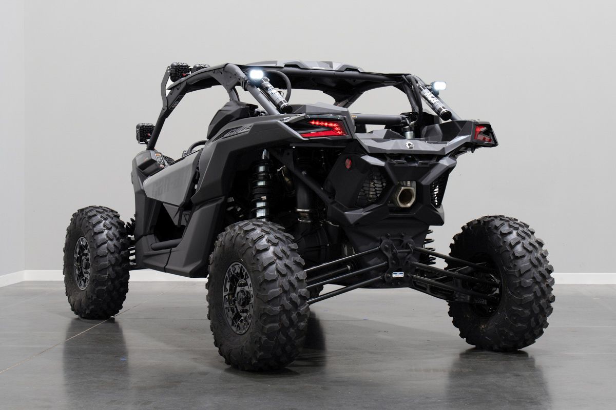Stage Series Reverse Light Kit for 2017-2025 Can-Am Maverick X3