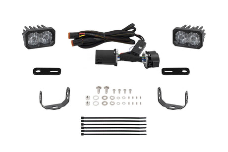 Stage Series Reverse Light Kit for 2025-2026 Toyota 4Runner