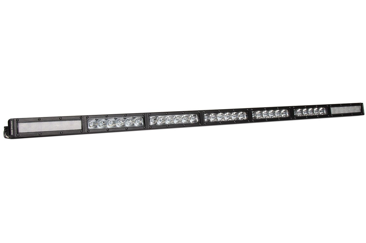 Barre lumineuse blanche Stage Series 42"