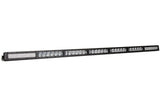 Barre lumineuse blanche Stage Series 42"
