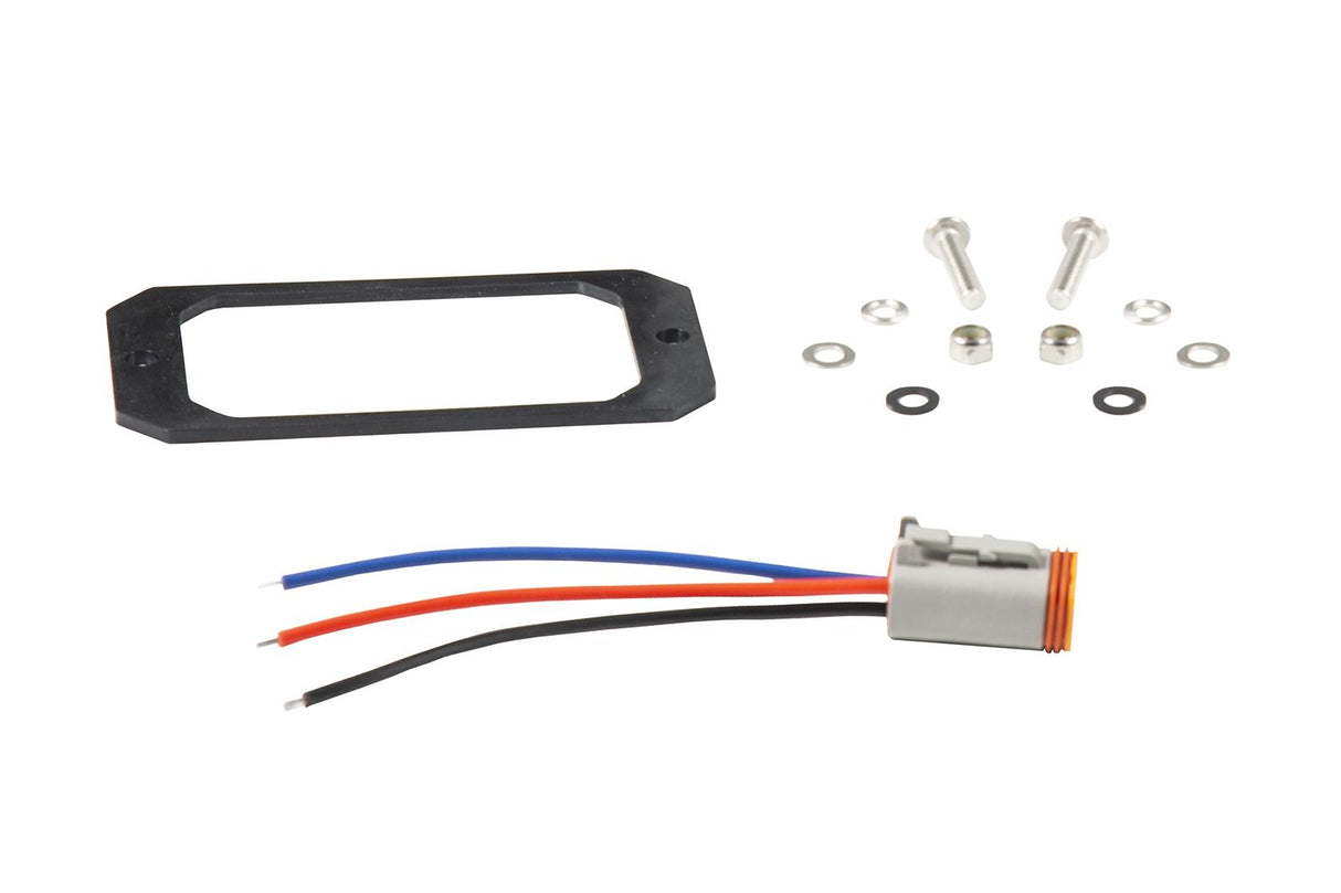 C2 1.0 Flush Mount Mounting Kit