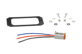 C2 1.0 Flush Mount Mounting Kit