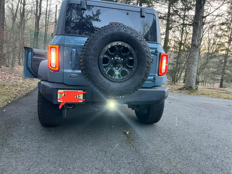 Kit de feux de recul Stage Series pour Ford Bronco 2021-2023