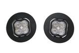 Kit de feux antibrouillard SS3 SAE Type GM5