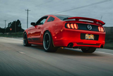 Ford Mustang (13-14) Facelift Xb Led Tail Lights