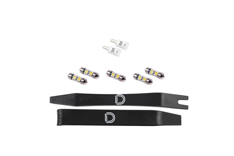 Interior LED Conversion Kit for 2014-2019 Kia Soul