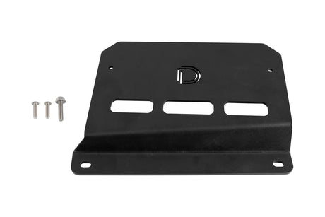 D-Switch Hub Mounting Kit for 2018-2026 Jeep JL Wrangler