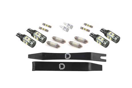 Interior LED Conversion Kit for 2007-2014 Chevrolet Tahoe