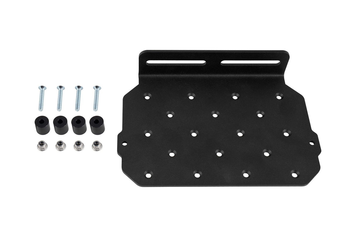 Stand-Off D-Switch Hub Mounting Kit