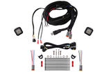 Kit de feux de recul Stage Series pour Toyota Tacoma 2016-2023