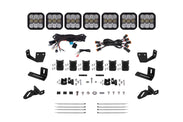Stage Series 5 "Ss5 Crosslink Add-On Led Pod (Un) 