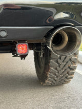 Kit de feux de recul Stage Series pour Ram 1500 2019-2024