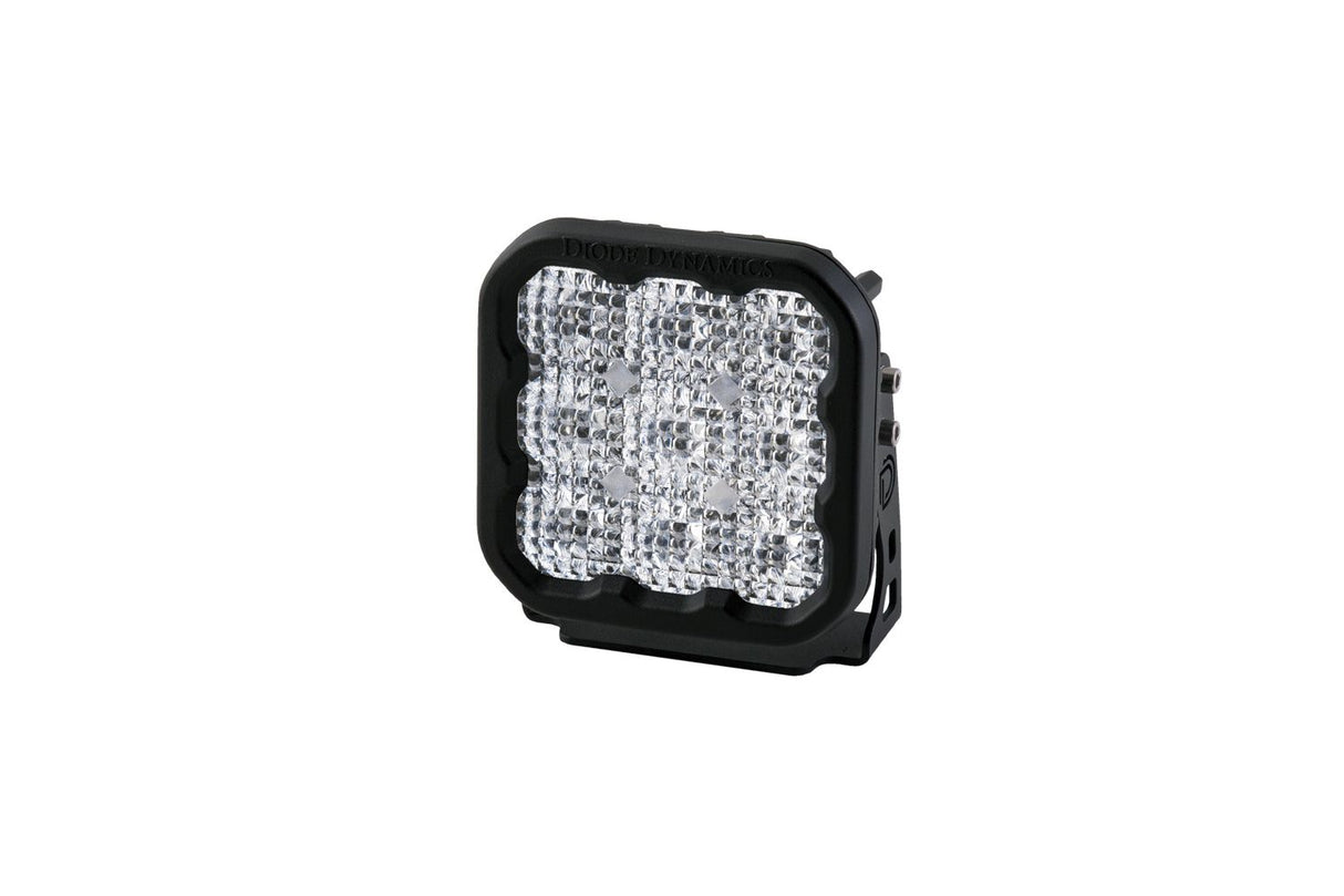 SS5 White Pro LED Pod (one)
