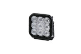 SS5 White Pro LED Pod (one)