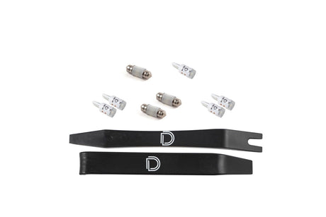 Interior LED Conversion Kit for 2015-2019 Subaru Legacy