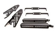 Kit de barre lumineuse CrossLink de calandre SS5 pour Ford F-150 2021-2023
