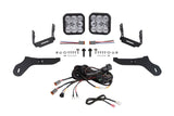Kit de barre lumineuse CrossLink de calandre SS5 pour Ford F-150 2021-2023