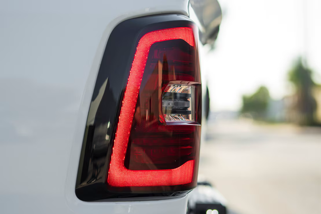 Ram HD (2019+) Xb Led Tail Lights