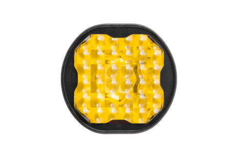 Yellow Lens for SSC1 LED Pods (one)