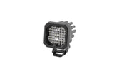 SSC1 White Pro Standard LED Pod (one)