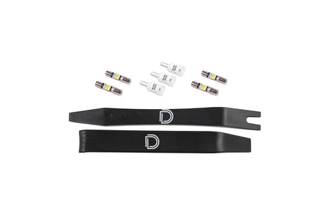 Interior LED Conversion Kit for 2013-2020 Ford Fusion